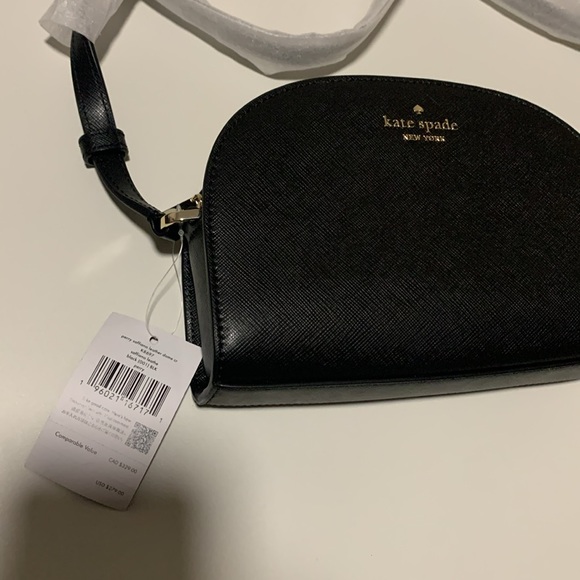 Kate Spade Perry Dome Crossbody - Picture 5 of 12